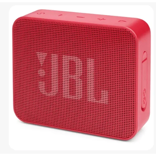 Jbl Go Essential Speaker Rojo 2 Bt (MPN JBLGOES2REDAM, Sistemas de audio) img-1