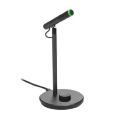 Micrófono JBL Quantum Stream Talk, Supercardioide, USB-C, 96kHz (MPN JBLSTRMTALKBLKAM, Micrófonos) img-1