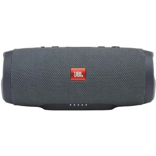 Jbl Parlante Bluetooth Charge Essential (5 Watts, Ipx7, Gun Metal (MPN JBLCHARGEESSAM, Sistemas de audio) img-1