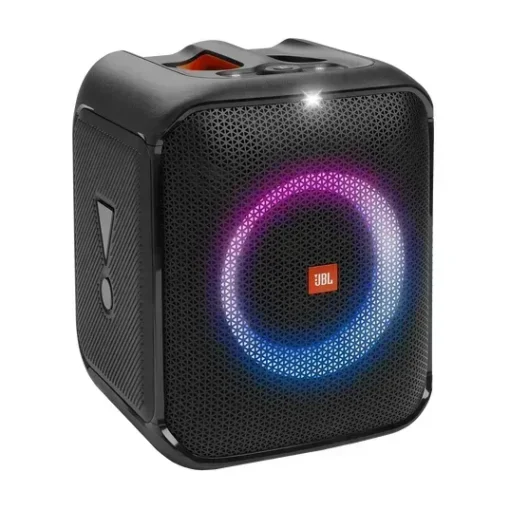 Jbl Parlante Bluetooth Partybox Encore Essential 100 W,, Negro JBLPBENCOREESSAM img-1