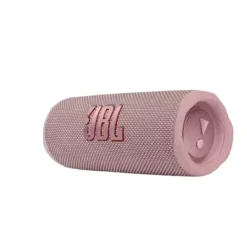 Jbl Parlante Flip 6 Para Uso Portátil Inalámbrico Bluetooth 20 Watt Rosa Hasta (MPN JBLFLIP6PINKAM, Sistemas de audio) img-1