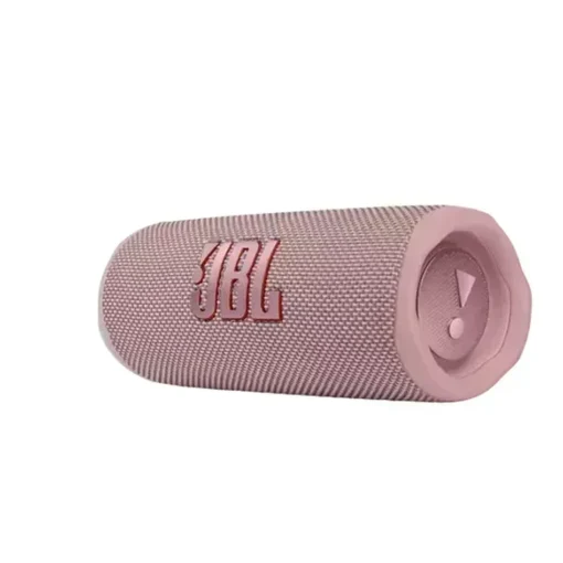 Jbl Parlante Flip 6 Para Uso Portátil Inalámbrico Bluetooth 20 Watt Rosa Hasta (MPN JBLFLIP6PINKAM, Sistemas de audio) img-1