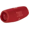 JBL Cargador 5, 40W RMS, 20h, IP67, Conectividad Bluetooth V5.1, Rojo (MPN JBLCHARGE5REDAM, Sistemas de audio) img-1