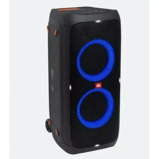 Jbl Parlante Para Fiestas Partybox 310 Para Uso Portátil Inalámbrico Bluetooth (MPN JBLPARTYBOX310AM, Sistemas de audio) img-1