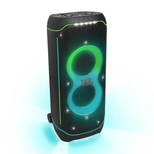 Parlante JBL PartyBox Ultimate, Inalámbrico, Wi-Fi 6, Bluetooth, 1100W (MPN JBLPARTYBOXULTAM, Sistemas de audio) img-1