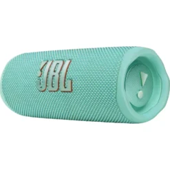 Jbl Parlante Portátil Flip 6, Bluetooth, 20W, Batería 12 Horas, Resistencia JBLFLIP6TEALAM img-1