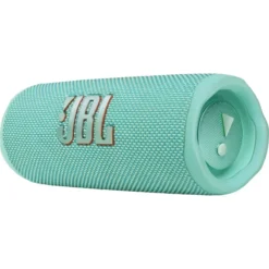 Jbl Parlante Portátil Flip 6, Bluetooth, 20W, Batería 12 Horas, Resistencia (MPN JBLFLIP6TEALAM, Sistemas de audio) img-1