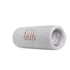 Jbl Parlante Portátil Flip 6, Inalámbrico Bluetooth, Batería 12 Horas (MPN JBLFLIP6WHTAM, Sistemas de audio) img-1