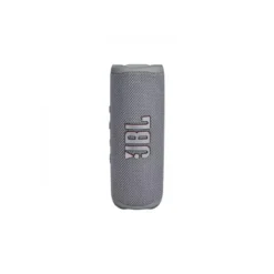 Jbl Parlante Portátil Flip 6 Inalámbrico, Bluetooth, Batería 12 Horas JBLFLIP6GREYAM