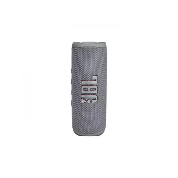 Jbl Parlante Portátil Flip 6 Inalámbrico, Bluetooth, Batería 12 Horas JBLFLIP6GREYAM