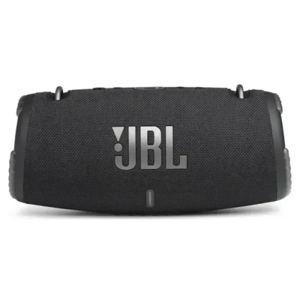 Jbl Parlante Portatil Xtreme 3, Bluetooth Inalámbrico, Resistente Al Agua Ip67 JBLXTREME3BLKAM