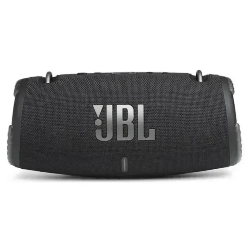 Jbl Parlante Portatil Xtreme 3, Bluetooth Inalámbrico, Resistente Al Agua Ip67 (MPN JBLXTREME3BLKAM, Sistemas de audio) img-1