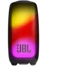 Jbl Parlante Portatil Pulse 5 Inalámbrico Bluetooth Ip67 Negro JBLPULSE5BLKAM img-1