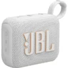 Jbl Parlante Ultraportátil Go 4, Hasta 7 Horas, 4.2W, Resistente Polvo Y Agua (MPN JBLGO4WHTAM, Sistemas de audio) img-1