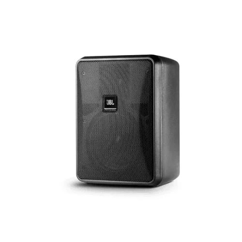 Jbl Pro (Altavoz Compacto De Fondo Y Primer Plano Para Interiores Y Exteriores (MPN CONTROL 25-1, Sistemas de audio) img-1