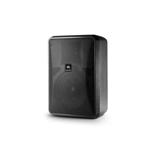 Jbl Pro Parlante Control 28-1 De Fondo Y Primer Plano De Alto Rendimiento Para (MPN S/M CONTROL 28-1, Sistemas de audio) img-1