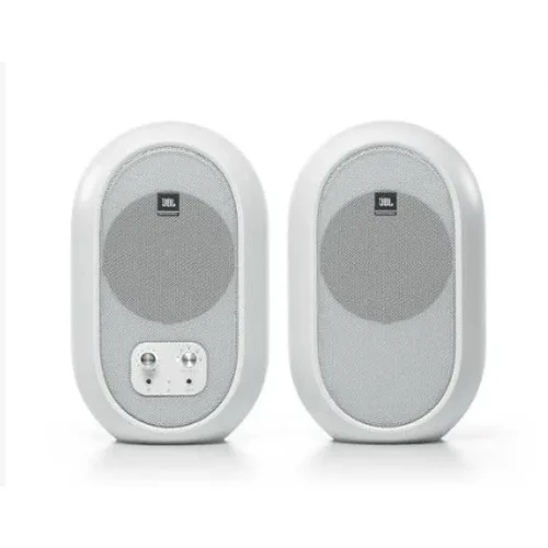 Jbl Pro Speaker 4.5In Con Bluetooth Blanco (MPN 104SET-BT-US, Sistemas de audio) img-1