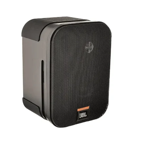 Jbl Pro Speaker 5.25In 2-Way Surface-Mount Sp (MPN CSS-1S/T, Sistemas de audio) img-1