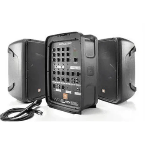 Jbl Pro Speaker (MPN S/M EON208P/230, Sistemas de audio) img-1