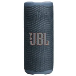 Jbl Speaker Azul Grip Bt Portable (MPN JBLGRIPBLUAM, Sistemas de audio) img-1