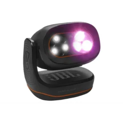 Jbl Speaker Negro Partylight Beam Partybox Acc JBLPLBEAMAM