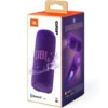 Jbl Speaker Purple Grip Bt Portable (MPN JBLGRIPPURAM, Sistemas de audio) img-1