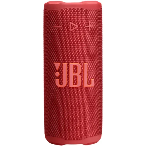 Jbl Speaker Red Grip Bt Portable (MPN JBLGRIPREDAM, Sistemas de audio) img-1