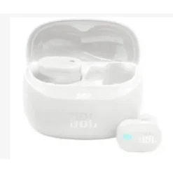 Jbl Tune Buds 2 Auriculares Internos Inalámbrico Blanco (MPN JBLTBUDS2WHTAM, Audífonos) img-1