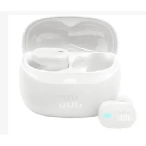 Jbl Tune Buds 2 Auriculares Internos Inalámbrico Blanco (MPN JBLTBUDS2WHTAM, Audífonos) img-1