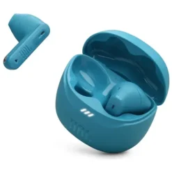 Jbl Auriculares Tune Flex 2 In-Ear Inalámbricos – Diseño Abierto Y Sonido (MPN JBLTFLEX2BLKAM, Audífonos) img-1