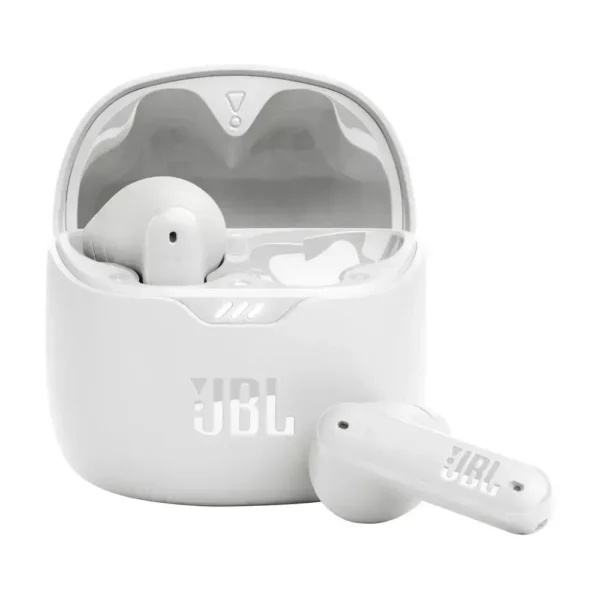 Jbl Tune Flex Auriculares Inalámbricos Con Micro Auriculares De Oído Bluetooth JBLTFLEXWHT