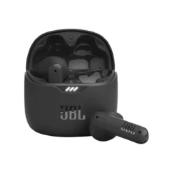 Jbl Tune Flex Auriculares Inalámbricos De Oído Bluetooth Black (MPN JBLTFLEXBLK, Audífonos) img-1