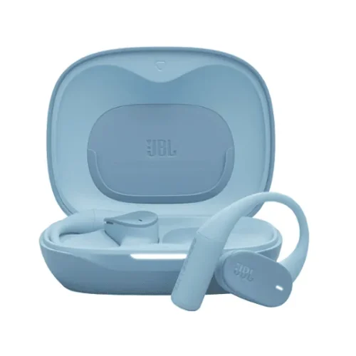 Jbl Tws Audífonos Open Ear Azul (MPN JBLSENSELITEBLUAM, Audífonos) img-1