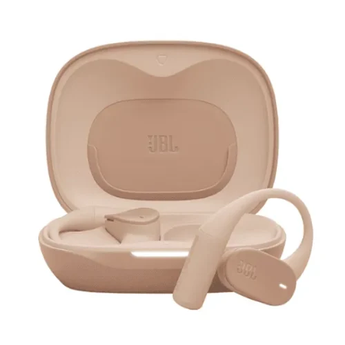 Jbl Tws Audífonos Open Ear Beige (MPN JBLSENSELITEBEGAM, Audífonos) img-1