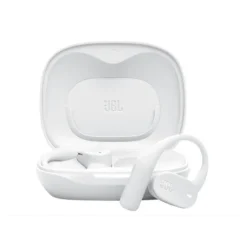 Jbl Tws Audífonos Open Ear Blanco (MPN JBLSENSELITEWHTAM, Audífonos) img-1