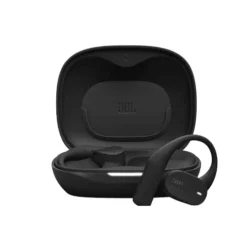Jbl Tws Audífonos Open Ear Negro (MPN JBLSENSELITEBLKAM, Audífonos) img-1