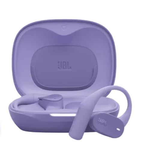 Jbl Tws Audífonos Open Ear Purple (MPN JBLSENSELITEPURAM, Audífonos) img-1