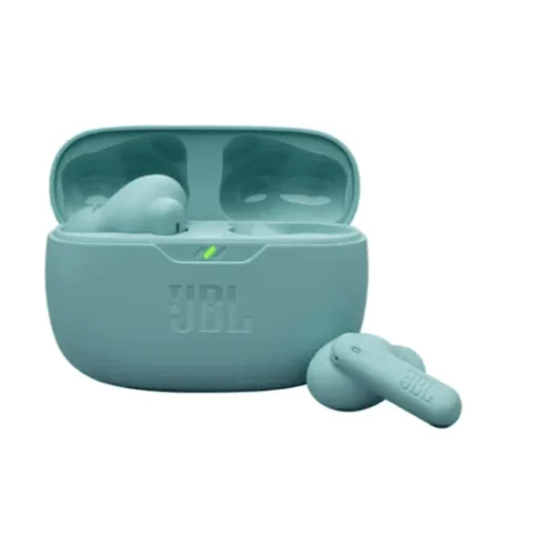 Jbl Wave Beam 2 Auriculares Inalámbricos Inalámbrico Azul (MPN JBLWBEAM2BLU, Audífonos) img-1