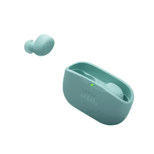 Jbl Auriculares Wave Buds 2 In-Ear Inalámbricos – Sonido Nítido Y Diseño (MPN JBLWBUDS2BLU, Audífonos) img-1