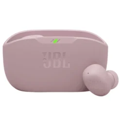 Jbl Auriculares Wave Buds 2 In-Ear Inalámbricos – Sonido Nítido Y Diseño (MPN JBLWBUDS2PIK, Audífonos) img-1