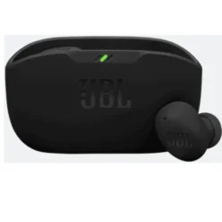 Jbl Wave Buds 2 Auriculares Internos Inalámbrico Negro (MPN JBLWBUDS2BLK, Audífonos) img-1