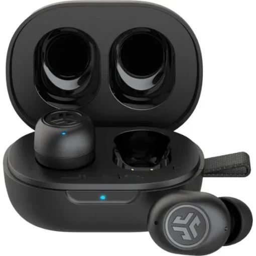 Jlab Audifono True Inalámbrico Jbuds Mini Negro EBJBMINIRBLK124 img-1