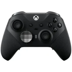 Joystick Inalámbrico Microsoft Elite Series 2, Para Xbox One, Negro FST-00011 img-1