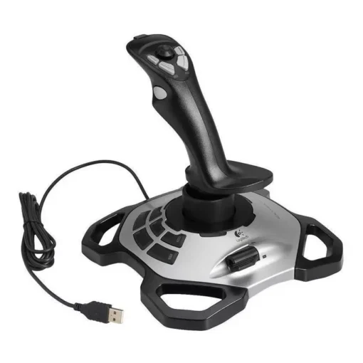 Joystick Logitech Extreme 3D PRO 963290-0403