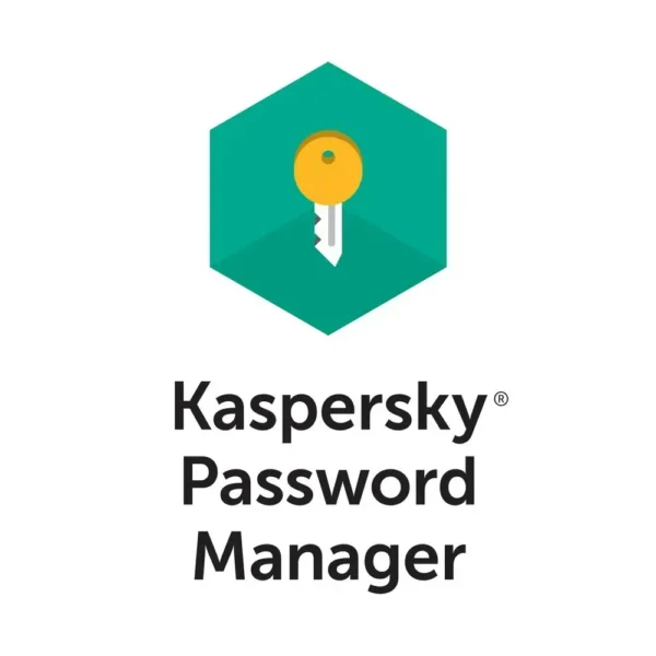 Kaspersky Cloud Password Manager 1-User 1 Year Base Download Pack KL1956DDAFS img-1