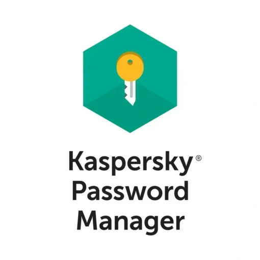 Kaspersky Cloud Password Manager 1-User 1 Year Base Download Pack (MPN KL1956DDAFS, Aplicaciones) img-1