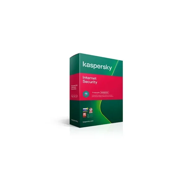 Kaspersky Licencia Antivirus Plus, 10 Dispositivos, 5 Cuentas, 2 Años, Digital KL1042DDKDS img-1