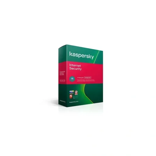 Kaspersky Licencia Antivirus Plus, 10 Dispositivos, 5 Cuentas, 2 Años, Digital (MPN KL1042DDKDS, Aplicaciones) img-1