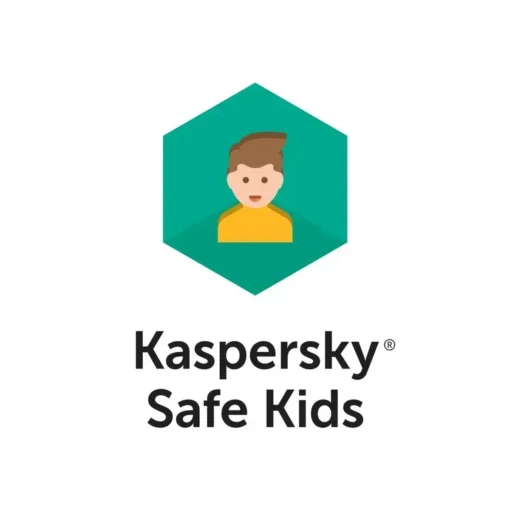 Kaspersky Safe Kids Licencia Base Esd 1 Usuario 1 Año (MPN KL1962DDAFS, Aplicaciones) img-1