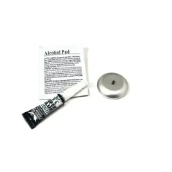 Kensington Adaptador De Seguridad Para Ultrabook (Adaptador De Ranuras (MPN 26871, Candados y cables de seguridad) img-1
